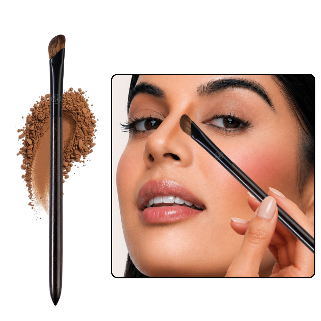  Cọ Tạo Khối Mũi BH Cosmetics Nose Shadow Brush BH555
